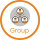 Group button